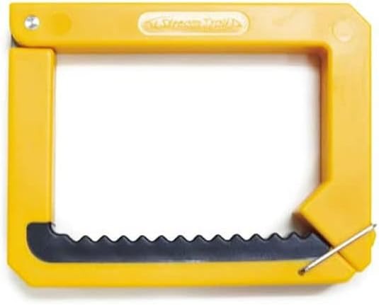 ストリームトレイル(Stream Trail) CLIFF HANGER