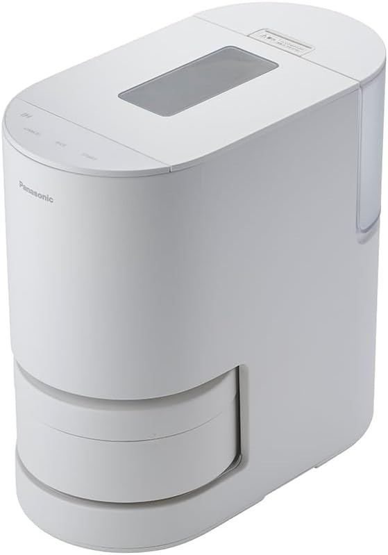 パナソニック(Panasonic) 自動計量IH炊飯器 SR-AX1