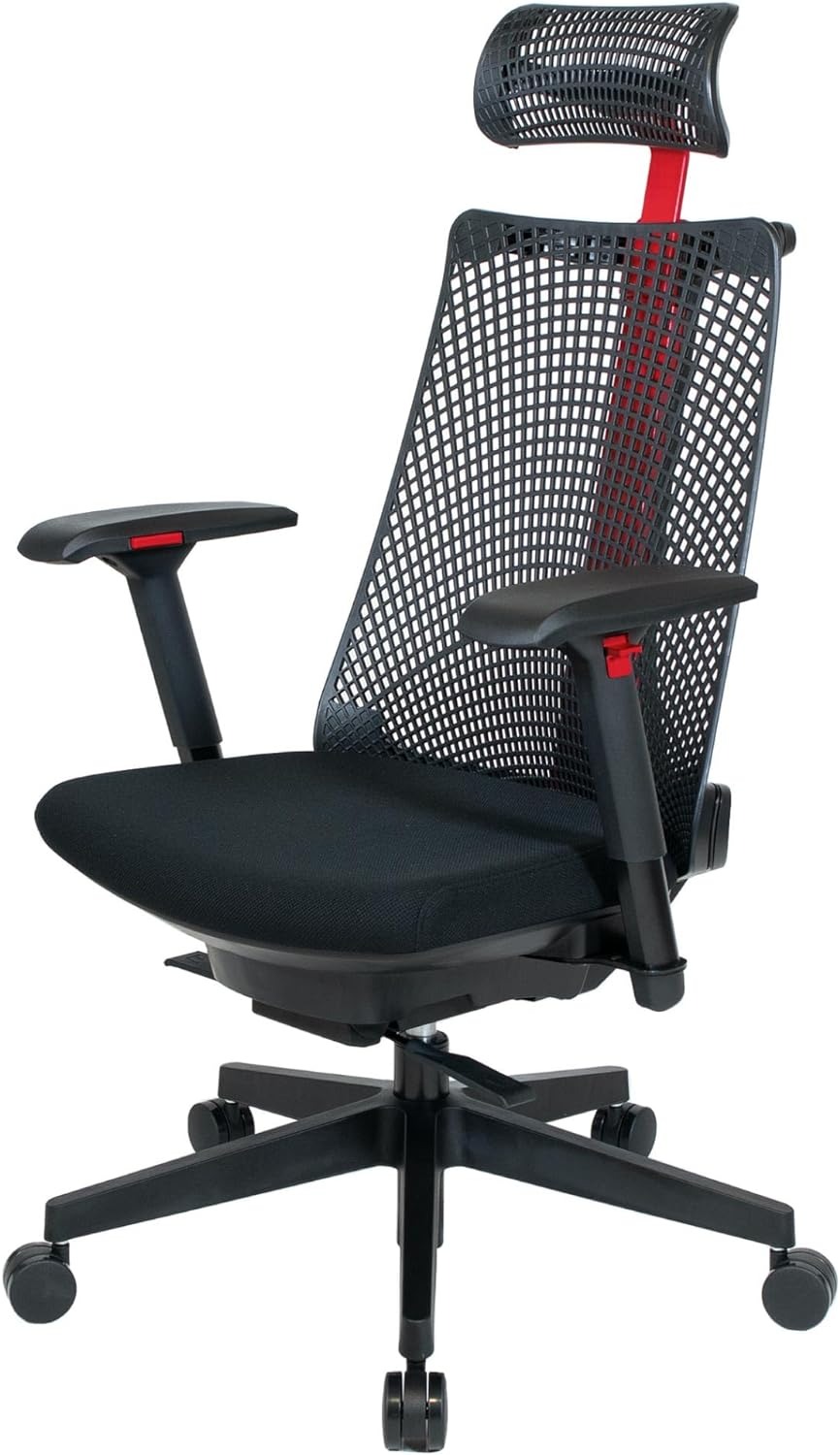 イトーキ(ITOKI) サリダチェア YL9G ゲーミングモデル