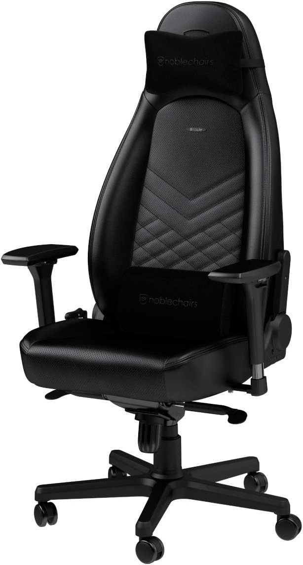ノーブルチェアーズ(noblechairs) ゲーミングチェア ICON