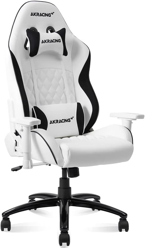 エーケーレーシング(Akracing) PINON ゲーミングチェア AKR-PINON