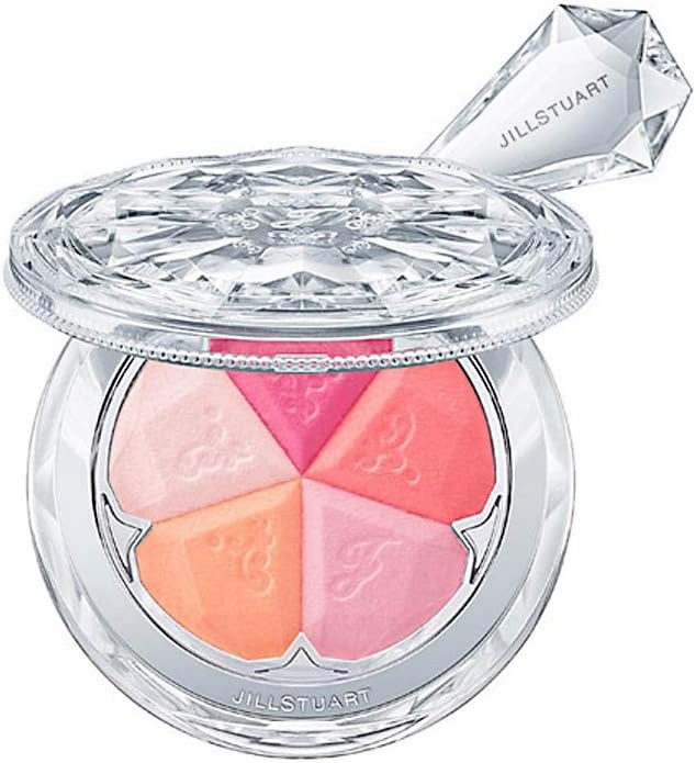 ジルスチュアート(JILLSTUART) ブルーム ミックスブラッシュ コンパクト