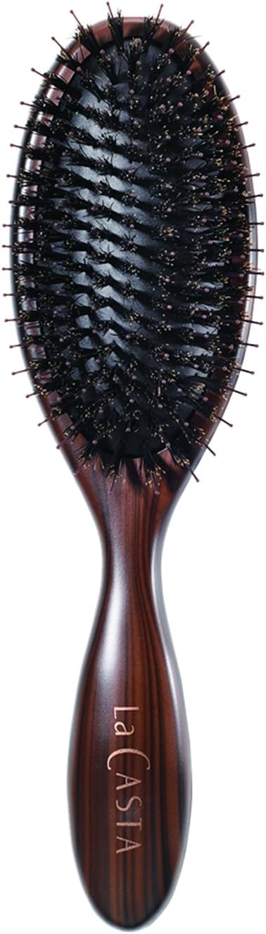 ラ・カスタ(LaCASTA) ヘッドスパブラシ