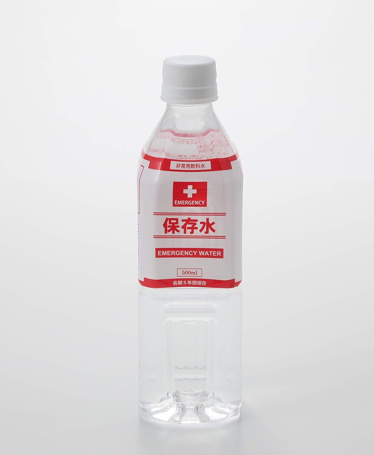 防災防犯ダイレクト 5年保存水