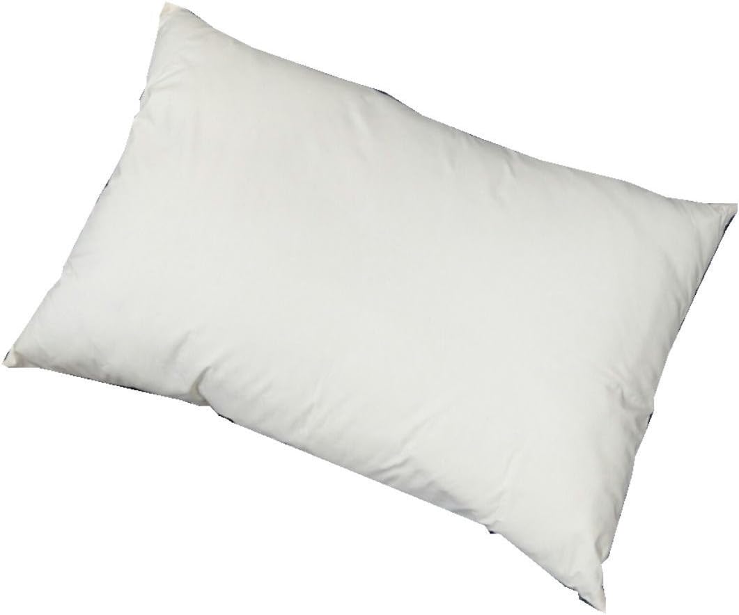 インテリア夢工房 日本製 東洋紡アルファイン 洗える防ダニ枕