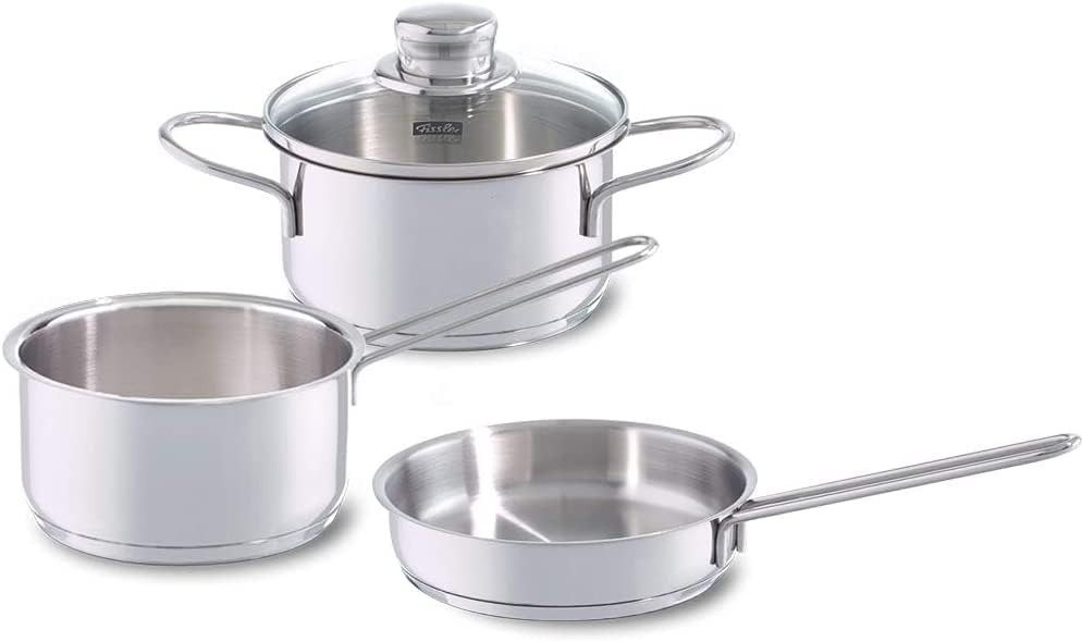 フィスラー(Fissler) スナッキーセット 08-316-03