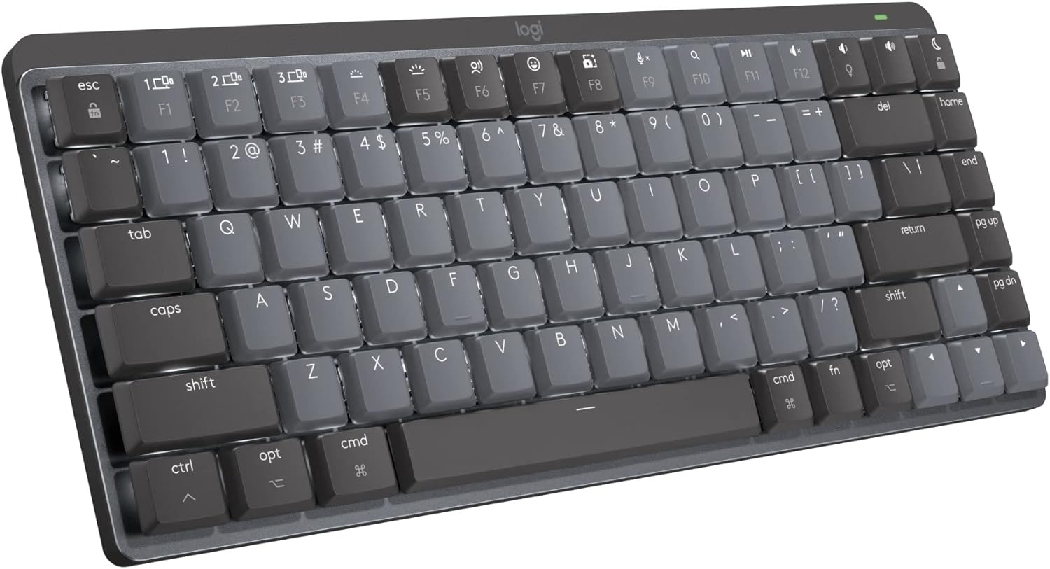 高級キーボードのおすすめ15選。WindowsやMac向けの製品をご紹介