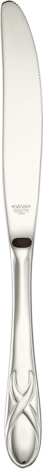 ダンスク(DANSK) LEAF デザートナイフ 597590