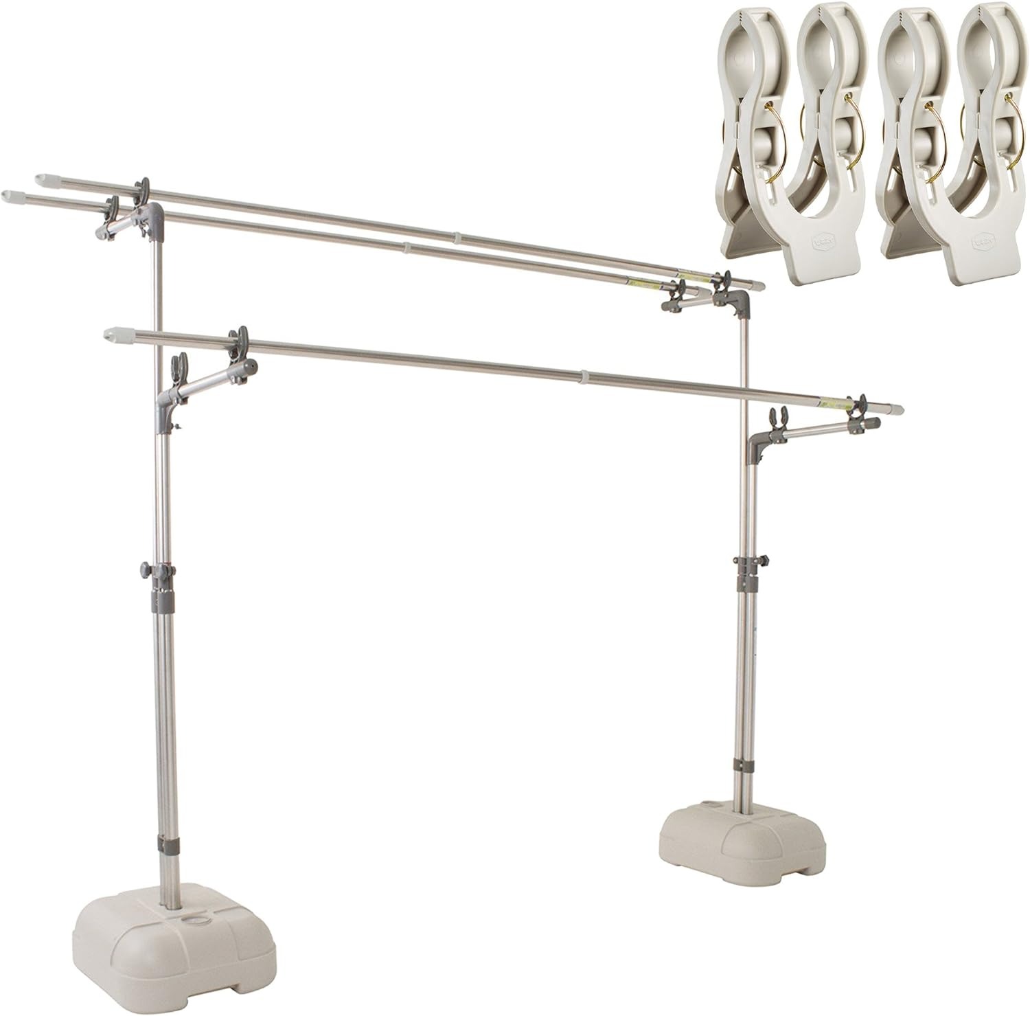 積水樹脂(SJC) ステンレス物干し台ブロー台付き BD-50S