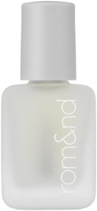 ロムアンド(rom&nd) ムードペブルネイル 11 CLOUD MATTE