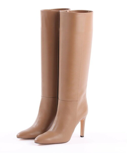 セヴン トゥエルヴ サーティ(SEVEN TWELVE THIRTY) セミルーズロングブーツ