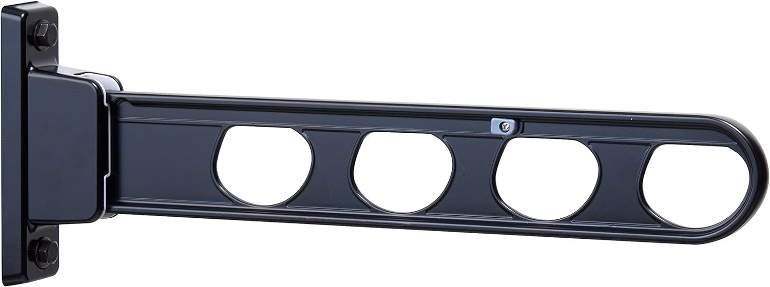 川口技研 ホスクリーン 腰壁用物干 HD-45