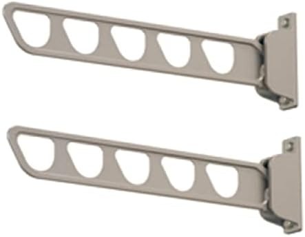 三協アルミ 壁直付け型 収納式 SAKA-02K