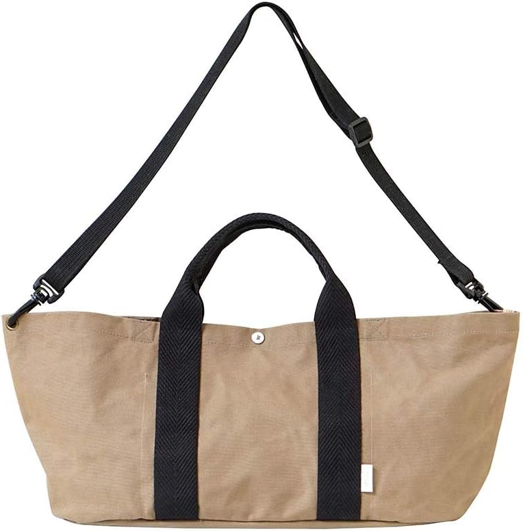 ディモワ(10mois) PATTO SATTO TOTE オーガナイザーバッグ