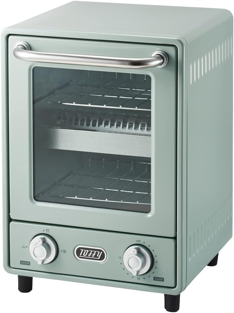 ラドンナ(LADONNA) Toffy オーブントースター K-TS4 2020
