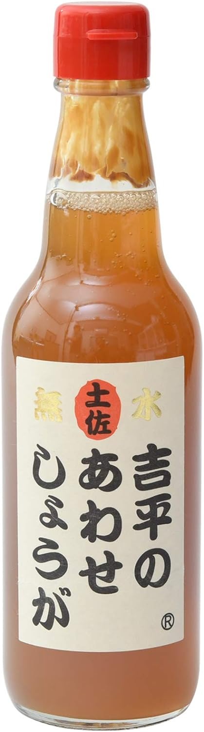 フロムダイムエージェンシー 桔平商店 桔平のあわせしょうが