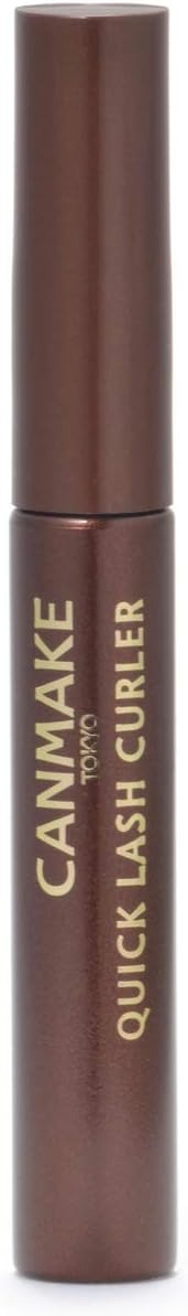 キャンメイク(CANMAKE) クイックラッシュカーラー