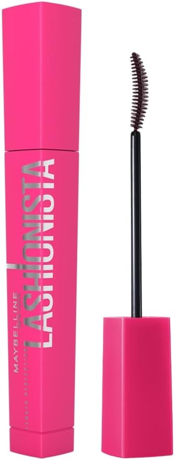 メイベリン ニューヨーク(MAYBELLINE NEW YORK) ラッシュニスタ N