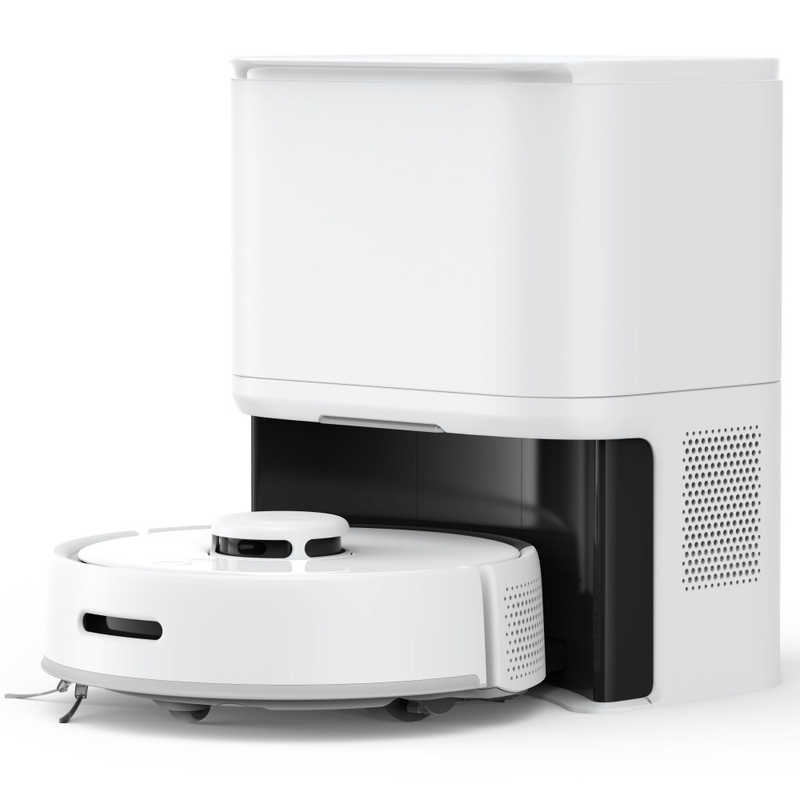 スイッチボット(SwitchBot) ロボット掃除機 K10+ 2023