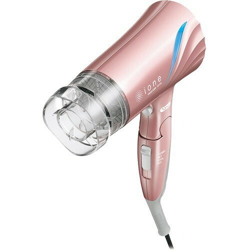 テスコム(TESCOM) マイナスイオンヘアードライヤー TID730 2019