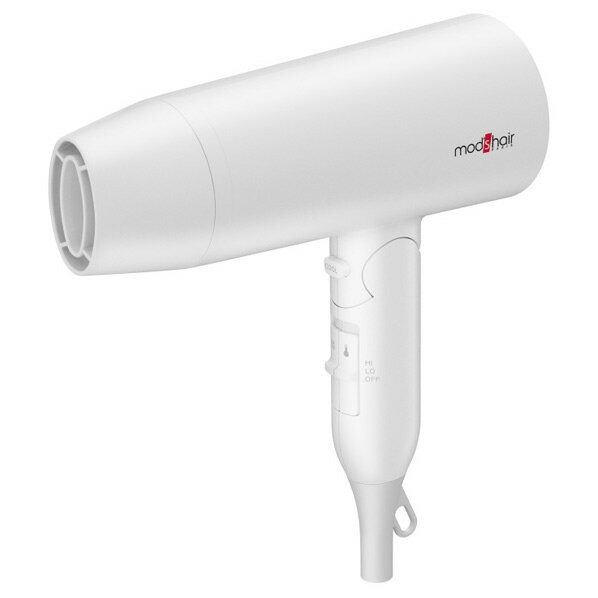モッズ・ヘア(mod's hair) アドバンススマート ダブルイオンヘアードライヤー MHD-1246 2023