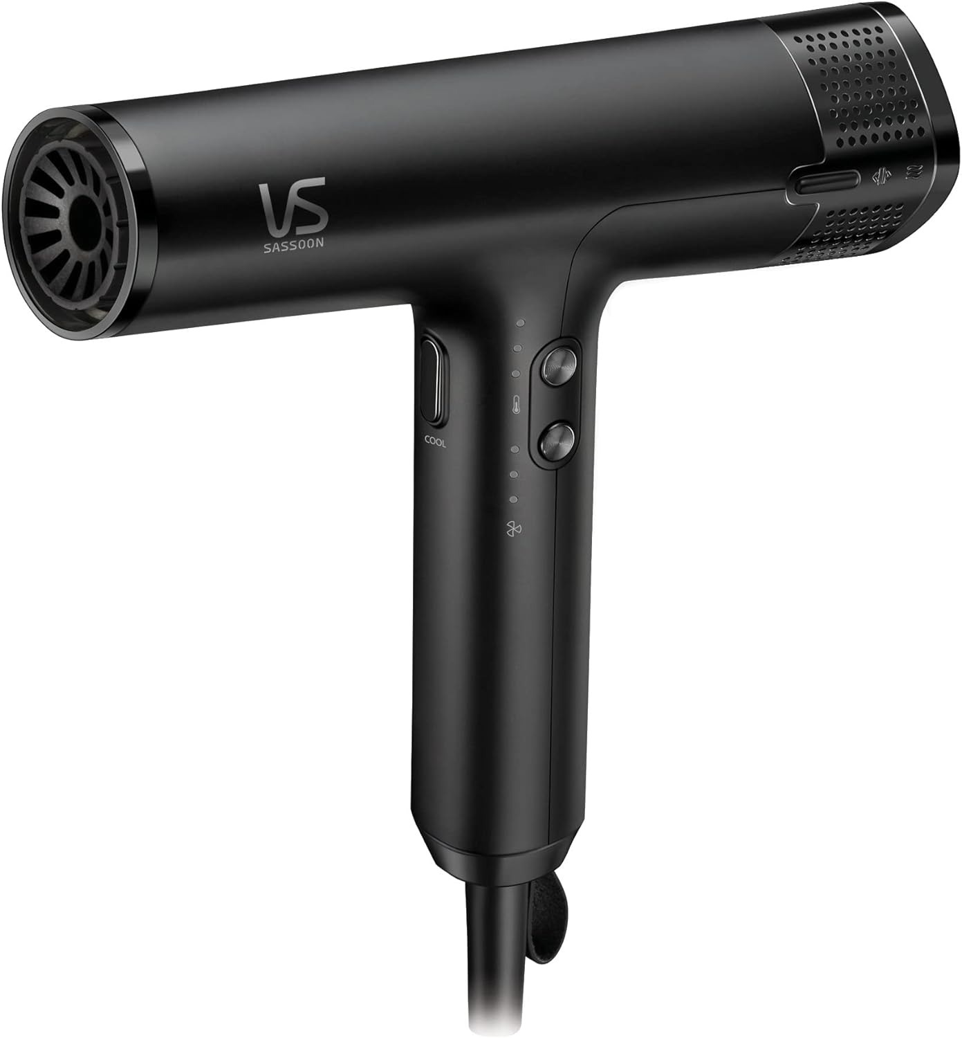 ヴィダルサスーン(VIDAL SASSOON) BLDCドライヤー VSD-1270