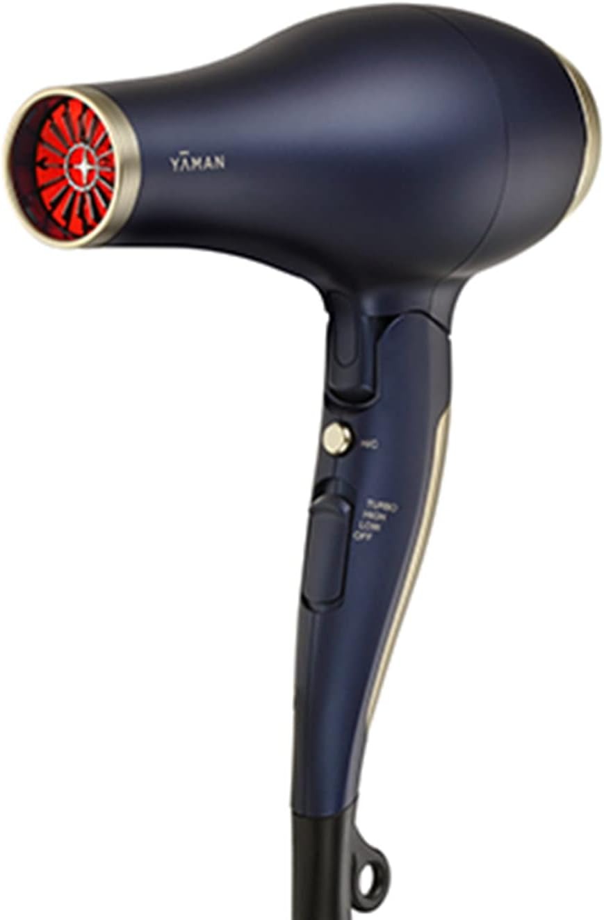 ヤーマン(YA-MAN) ブライトドライヤーフォトイオン YJHC0L 2022
