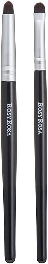 ロージーローザ(ROSY ROSA) ポイントメイクアップブラシセット