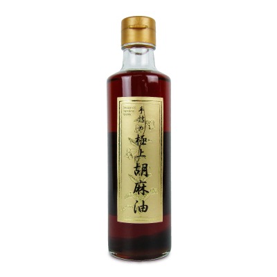 セサミライフ 極上胡麻油