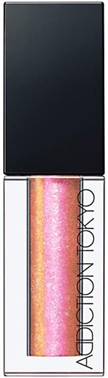 アディクション(ADDICITON) ザ リキッド アイシャドウ ウルトラスパークル