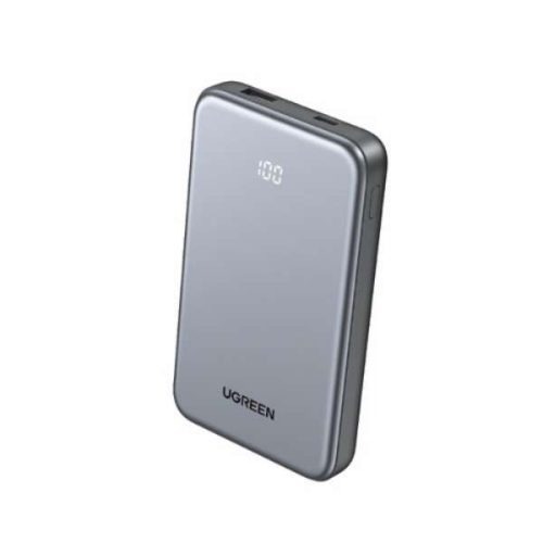 UGREEN 10000mAh双方向急速充電モバイルバッテリー 75131B