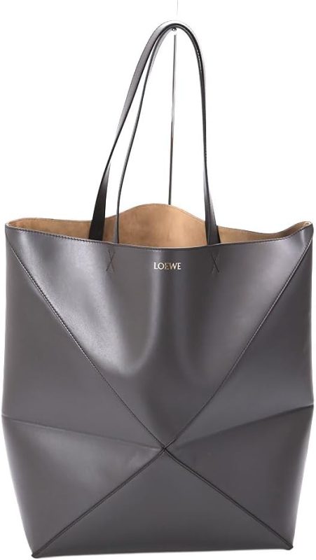 ロエベ(LOEWE) パズルフォルド トート XL シャイニーカーフ