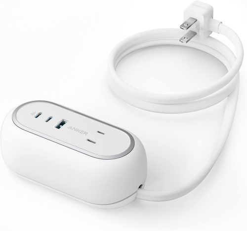 アンカー(ANKER) 615 USB Power Strip A9125N21