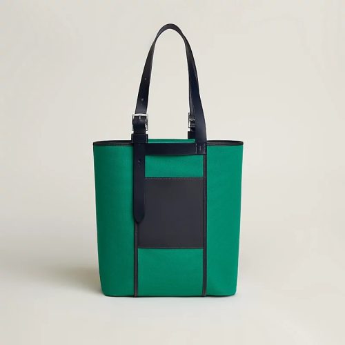 エルメス(HERMES) エトリヴィエール・ポケット 27
