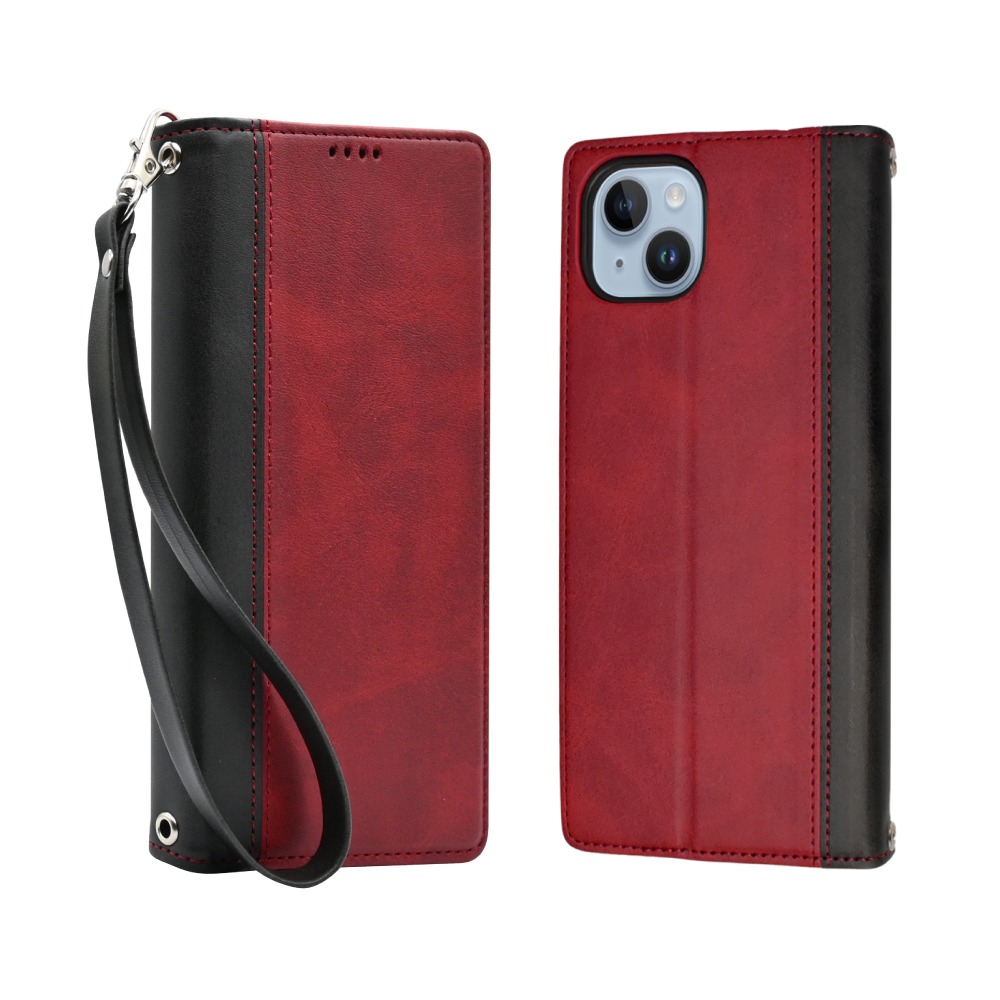 シズカウィル(shizukawill) iPhone15 手帳型ケース 2023