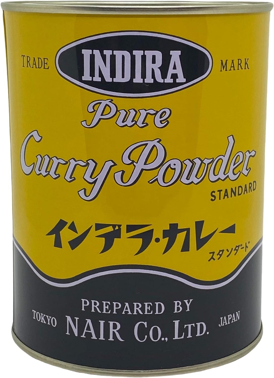 株式会社ナイル商会 インデラカレー スタンダード 400g