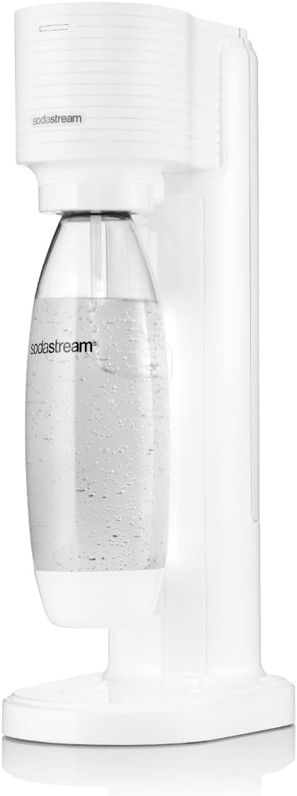 ソーダストリーム(sodastream) ガイア スターターキット 2023
