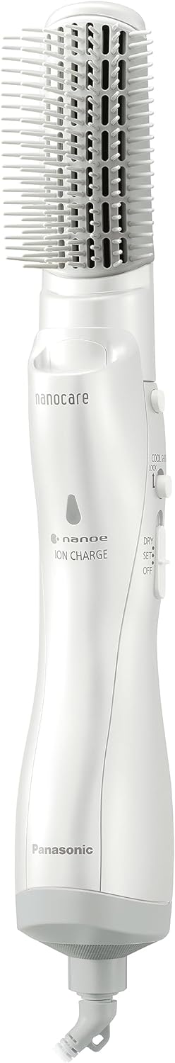 パナソニック(Panasonic) くるくるドライヤー ナノケア ナノイー EH-KN7J 2023