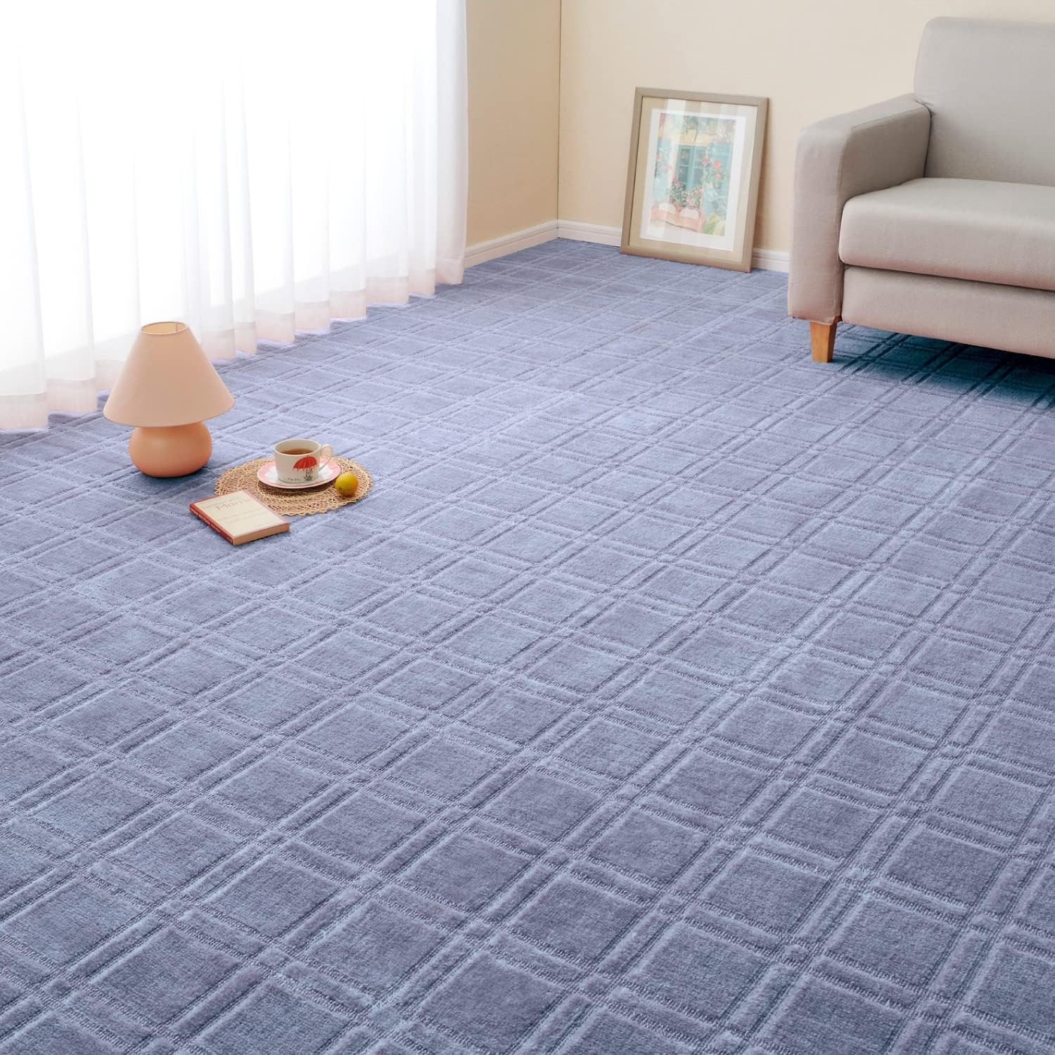 カーペット・絨毯のおすすめ27選。おしゃれなデザインの人気アイテムもラインナップ