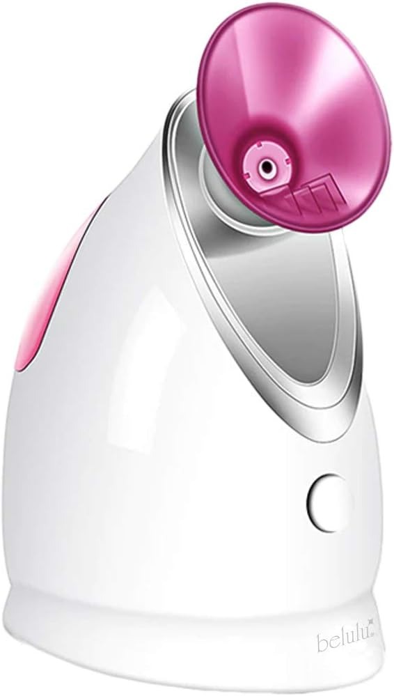 美ルル フェイススチーマー 美ルル ウルミスト KRD1055