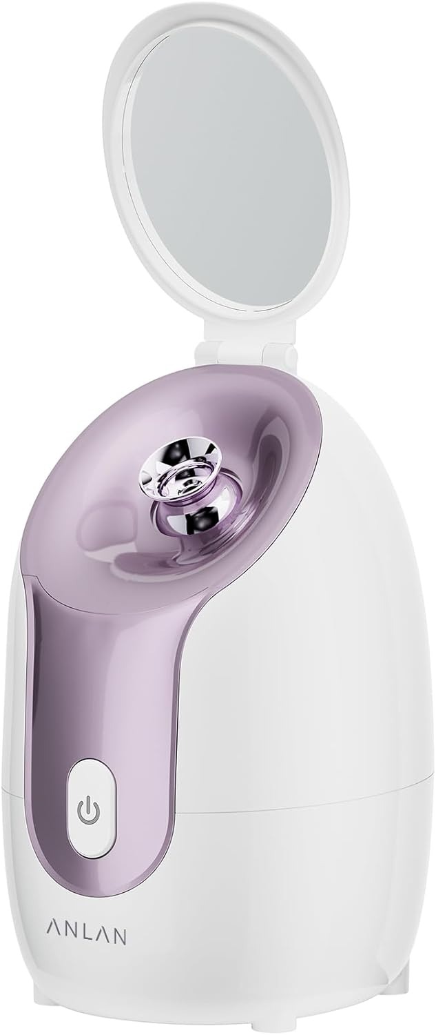 アンラン(ANLAN) スチーマー Z32