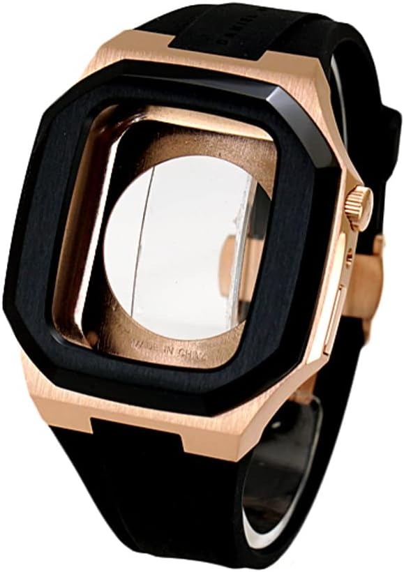 ダニエル・ウェリントン(Daniel Wellington) SWITCH ROSE GOLD 2014