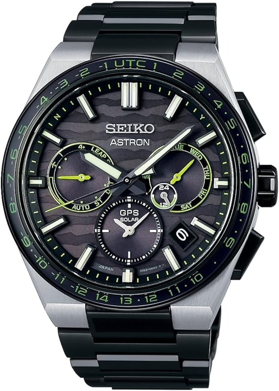 セイコー(SEIKO) アストロン SBXC139