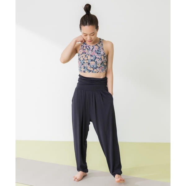 アーバンリサーチサニーレーベル(URBAN RESEARCH Sonny Label) SLAB Bamboo Yoga Pants