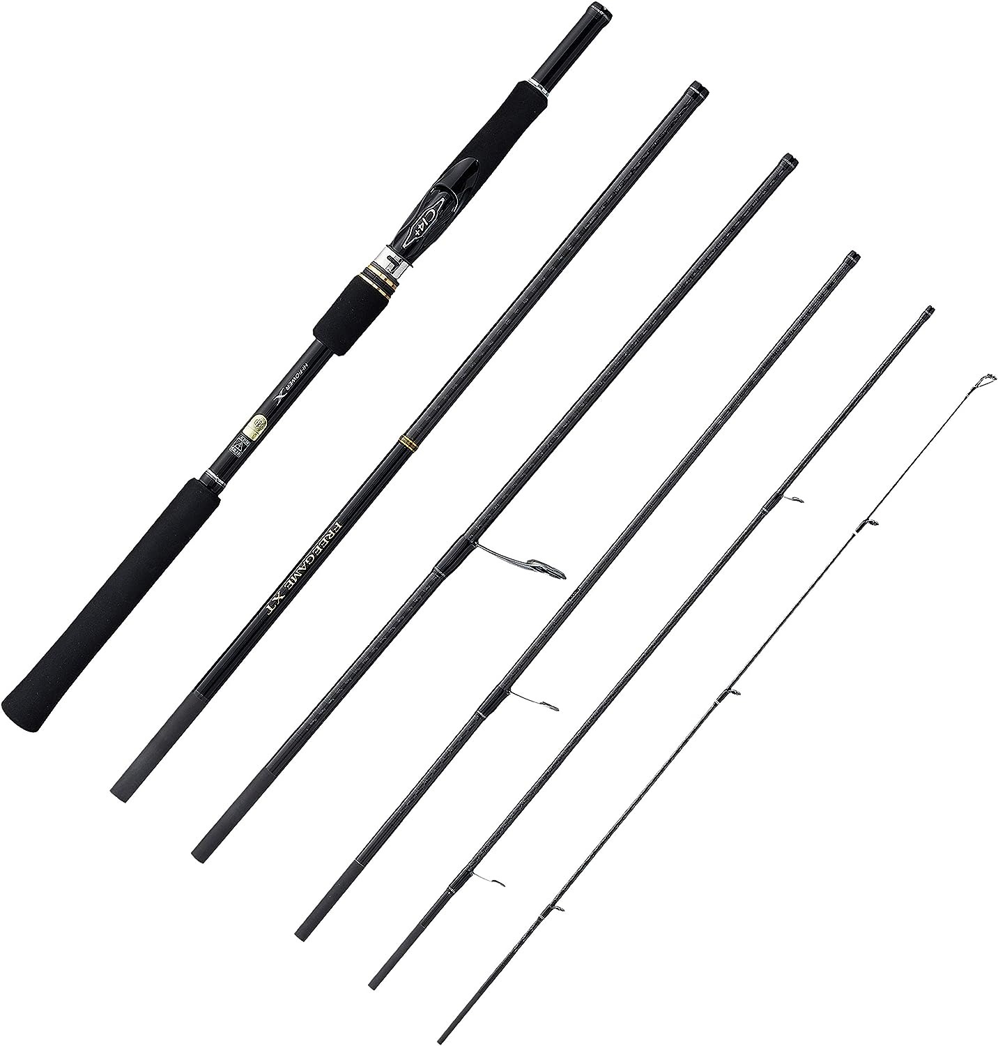 シマノ(SHIMANO) フリーゲーム XT S96ML