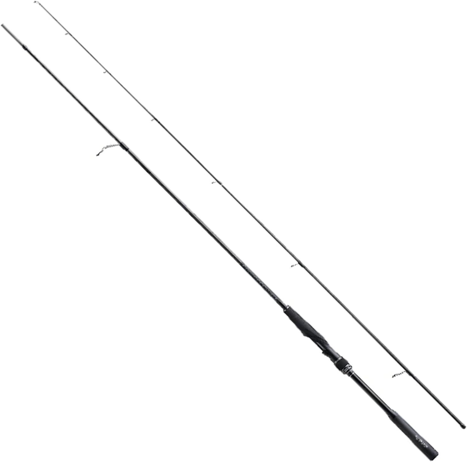 シマノ(SHIMANO) エクスセンス ズーム S86-96ML