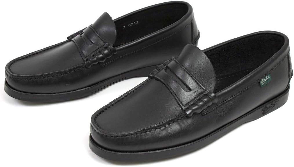 パラブーツ(Paraboot) CORAUX F コローローファー