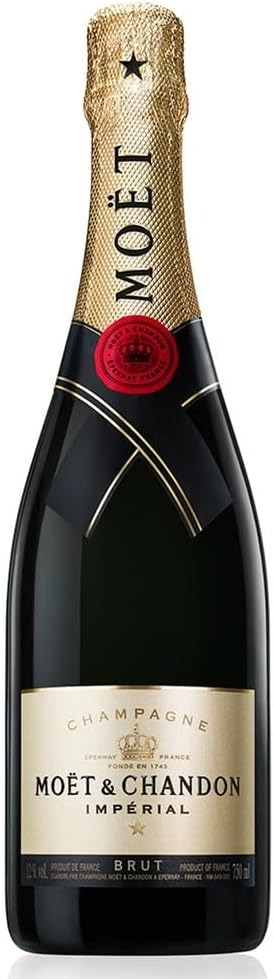 モエ・エ・シャンドン(MOET＆CHANDON) モエ アンペリアル