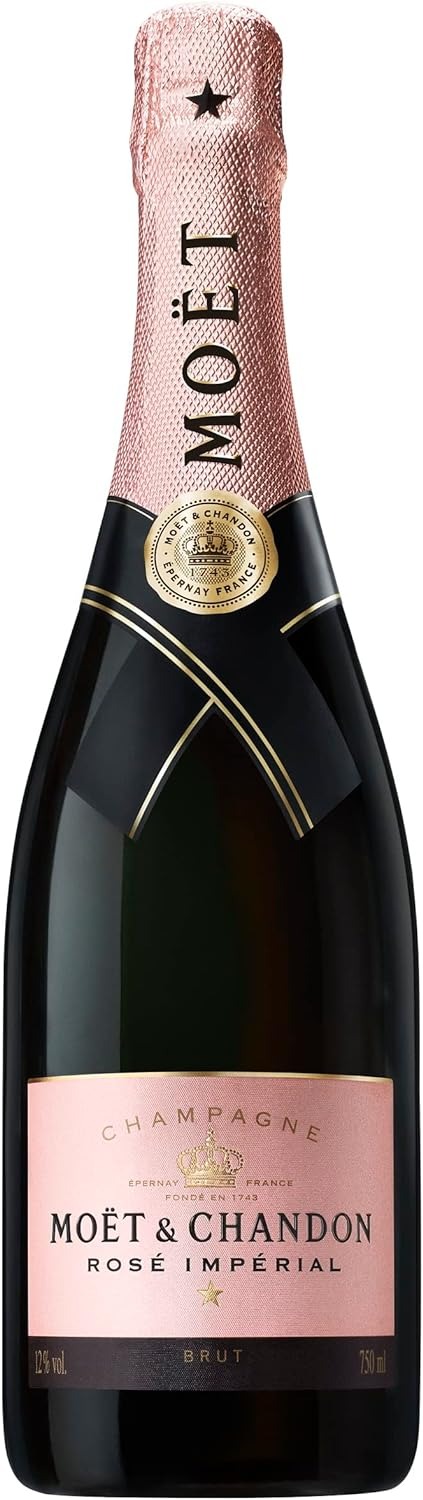 モエ・エ・シャンドン(MOET＆CHANDON) ロゼ アンペリアル