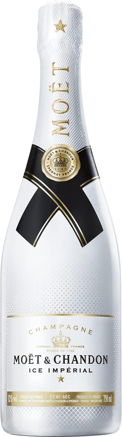 モエ・エ・シャンドン(MOET＆CHANDON) アイス アンペリアル